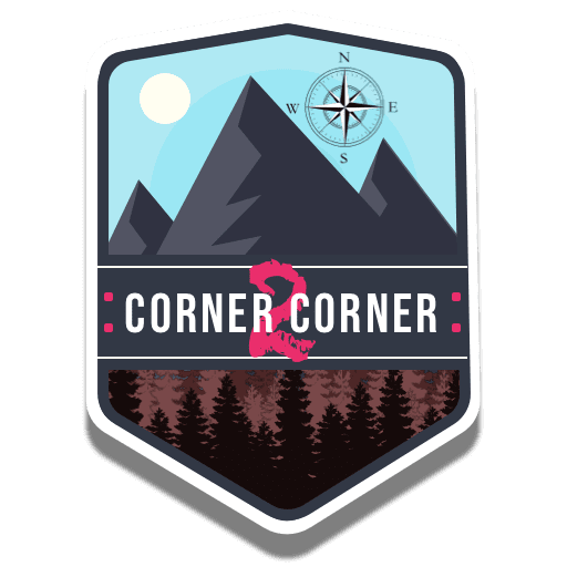 US Corner 2 Corner Level 2 Four Corners