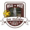 Doc Holiday