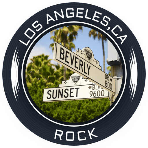 Los Angeles, California@2x