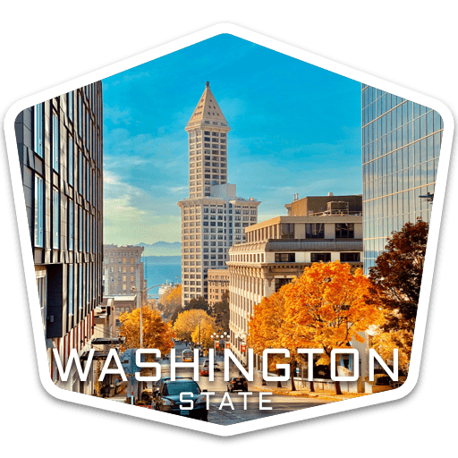 Washington USA