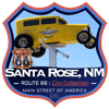 Route 66 Santa Rosa, New Mexico