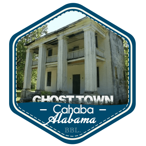 Cahaba, Alabama