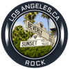 Los Angeles Music, California