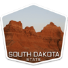 South Dakota USA