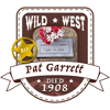 Patt Garrett