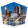 Columbus Ohio USA