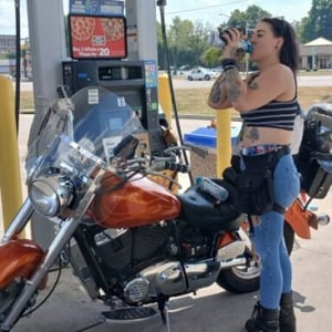 Profile photo of Brandy Brockmeier
