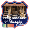 Sturgis Nemo Road Ride