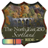 The North East 250