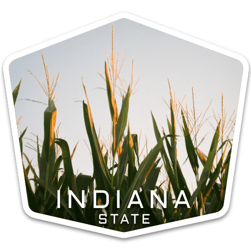 Indiana USA