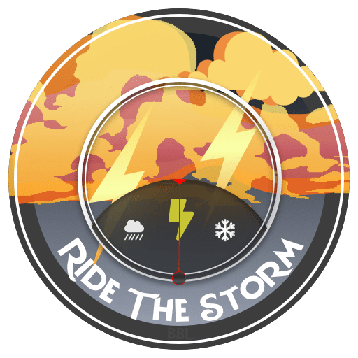 Ride the Storm