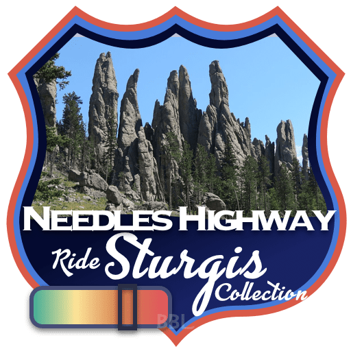 Sturgis Needles Highway