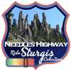 Sturgis Needles Highway