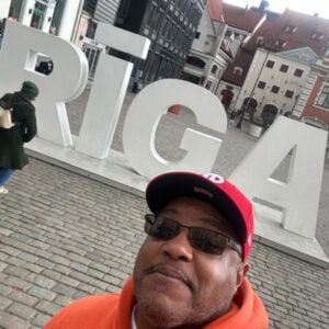Profile photo of Tyrone Scott