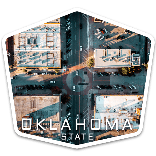 Oklahoma USA