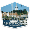 Annapolis Maryland USA