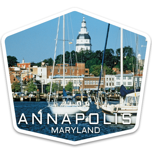 Annapolis Maryland USA