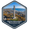 Pilgrim Monument, Provincetown, Massachusetts