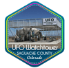 UFO Watchtower Saguache County, Colorado