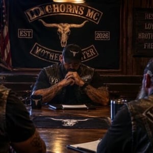Profile photo of Michael longhorn VP