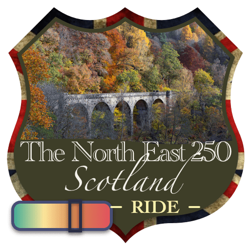 The North East 250
