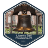 Liberty Bell, Philadelphia, Pennsylvania