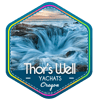 Thor’s Well, Yachats, Oregon