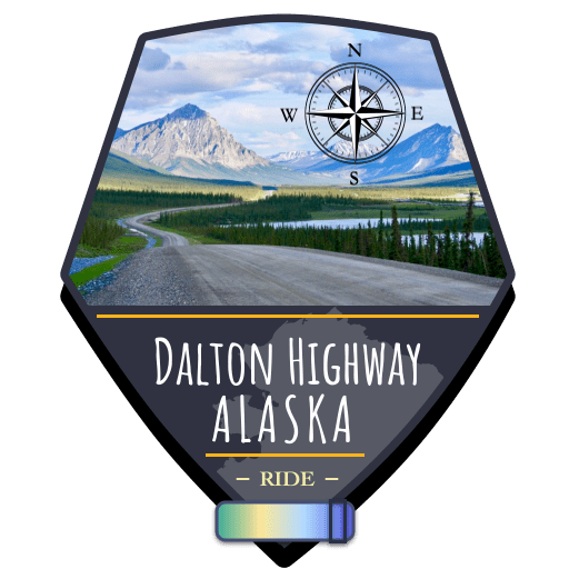 Dalton Highway Alaska 256