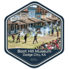 Boot Hill Museum, Dodge City, Kansas