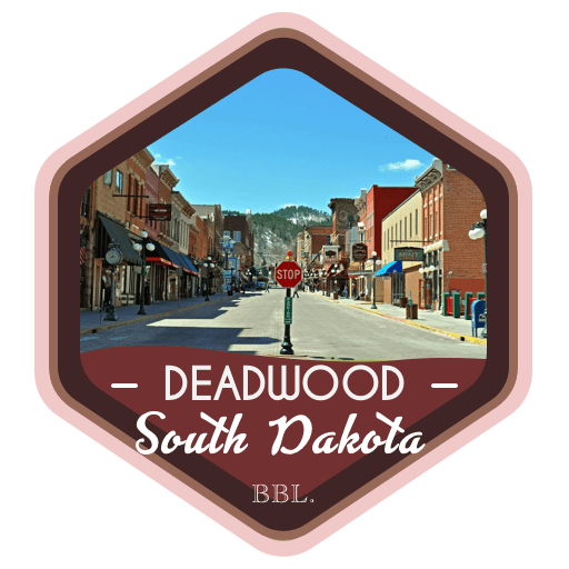 Deadwood, South Dakota