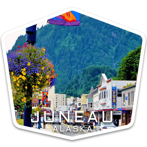 Juneau Alaska USA