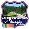 Sturgis Vanocker Canyon