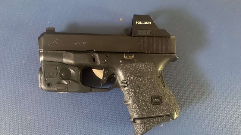 Glock 27 L
