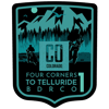 Back Country Discovery Routes