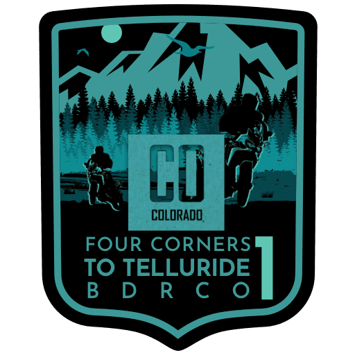Back Country Discovery Routes