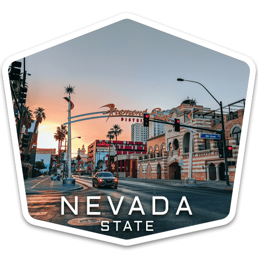 Nevada USA