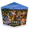 Montpelier Vermont USA