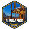 Sundance City Wyoming