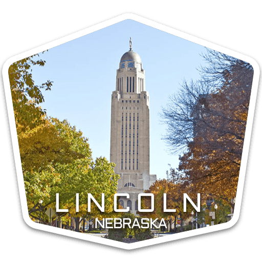 Lincoln Nebraska USA