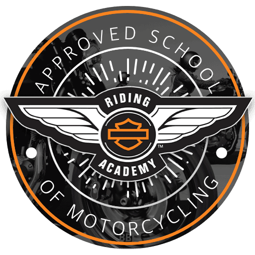 Harley Davidson Riding Training