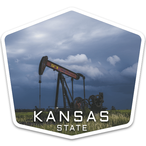 Kansas USA