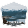 Alaska USA
