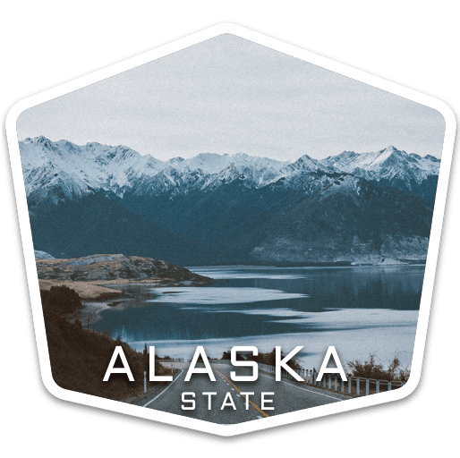 Alaska USA