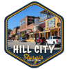 Hill City South Dakota