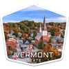 Vermont USA