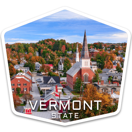 Vermont USA