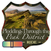 Plodding through the Peak District