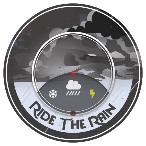 Ride the Rain