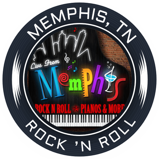 Memphis Music, Tennessee