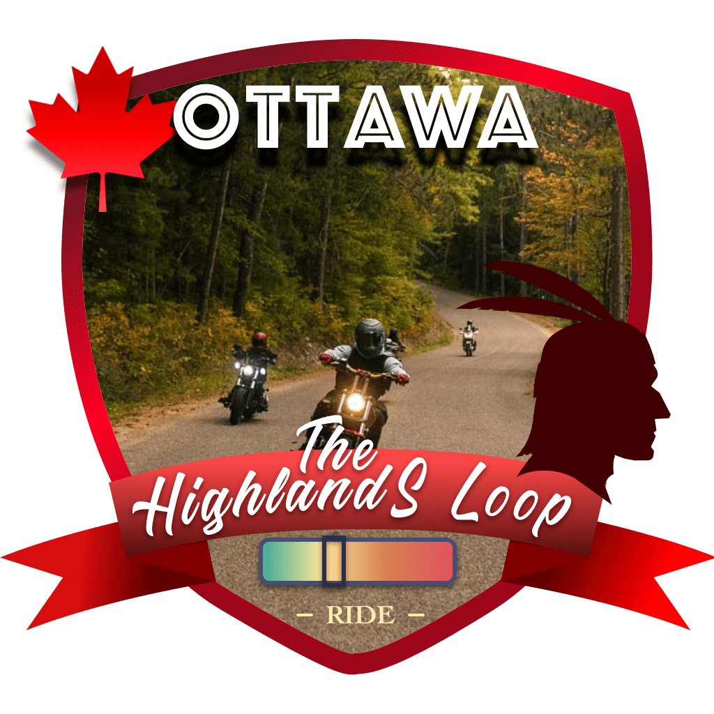 The Highlands Ottowa Canada